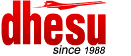 dhesu logo