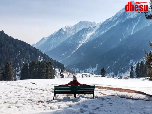 Kashmir