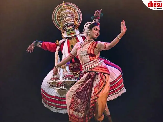 3 Days Kerala Culture, Beauty & Kathakali