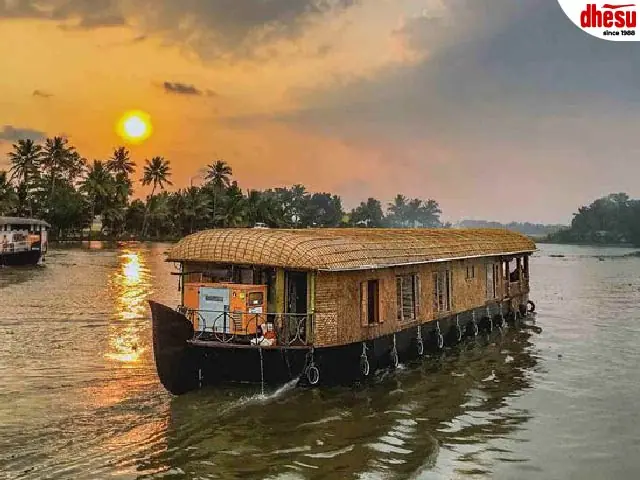 4 Days Explore Kerala: God's Own Country