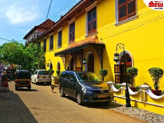 Kerala