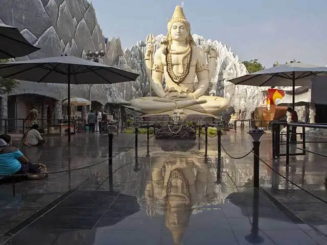 7 Days Arupadai Veedu & Navagraha Temples (Chennai)