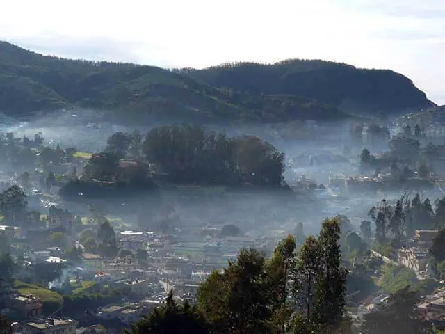 5 Days Bangalore, Mysore & Ooty Scenic Toy Train