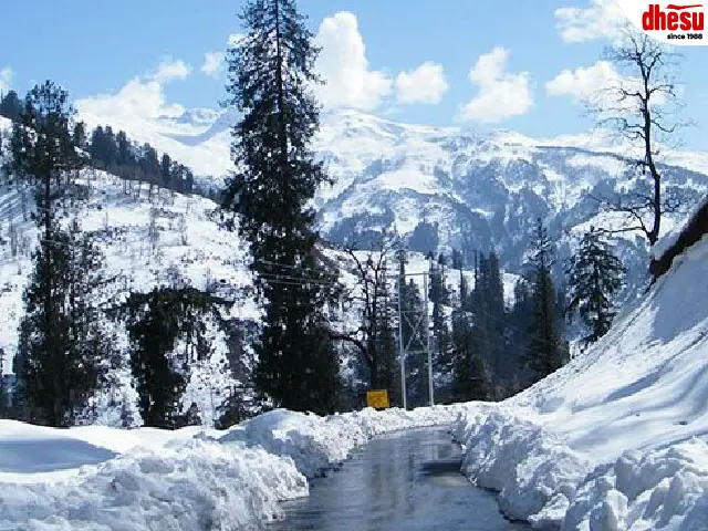 North India