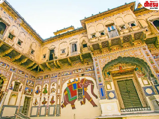 Book your Chennai trip