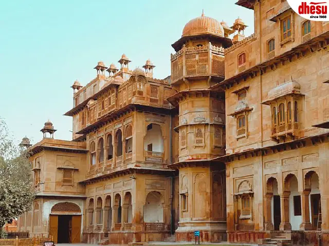 9 Days Delhi Agra Jaipur + Best of Kashmir