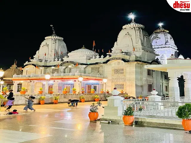 5 Days Best of Varanasi + Ayodhya