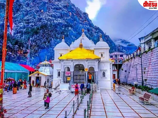 12 Days Chhota Char Dham Yatra