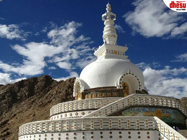 Pangong Lake Ladakh