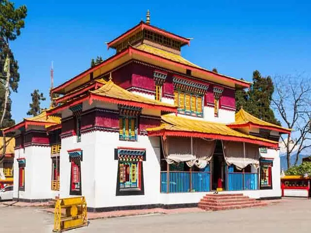 7 Days Sikkim: Himalayas' Best Kept Secret