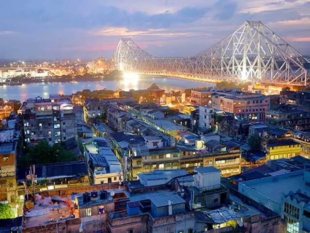 East India