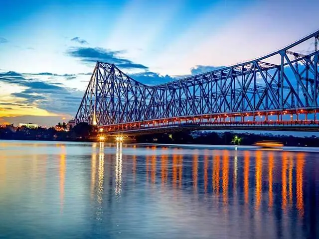 Dakshineswar Temple Kolkata