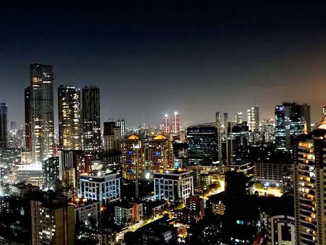 4 Days Mumbai + Bollywood