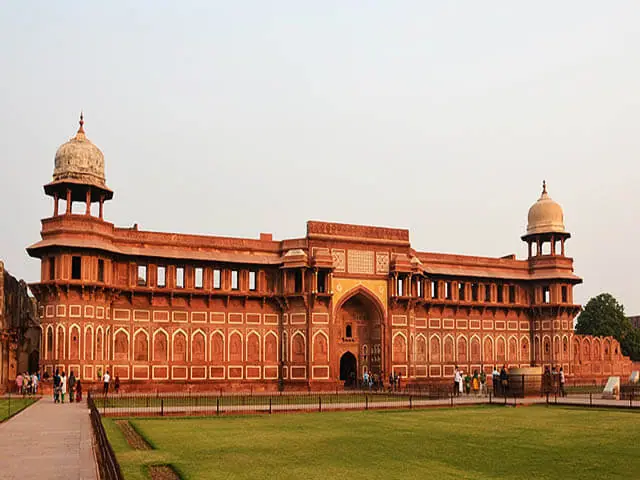 Fatehpur Sikri Buland Darwaza