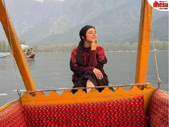 4 Days Kashmir Super Saver: Paradise on a Budget