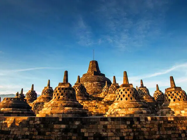 Angkor Wat and the Khmer Empire