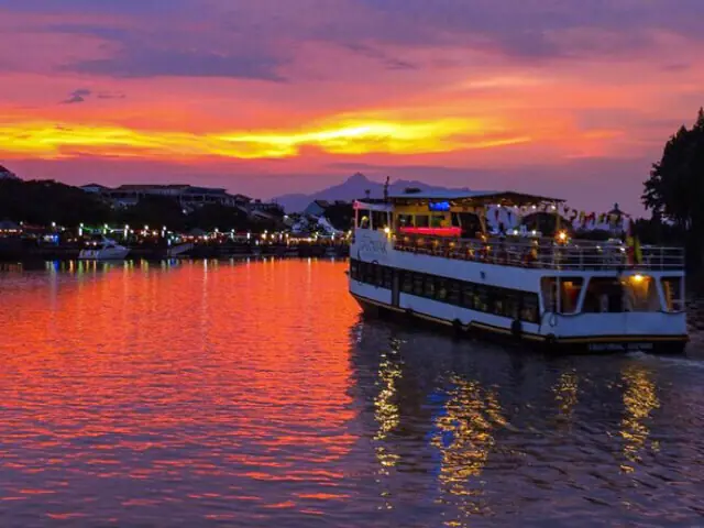 Phnom Penh: Capital with a Complex Story