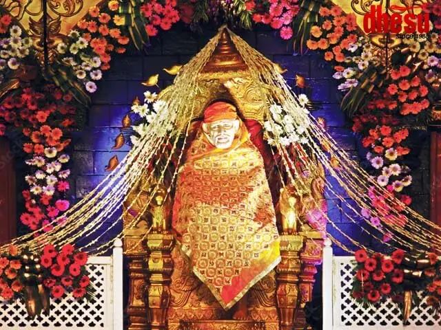 4 Days Shirdi, Nashik & Shani Shingnapur