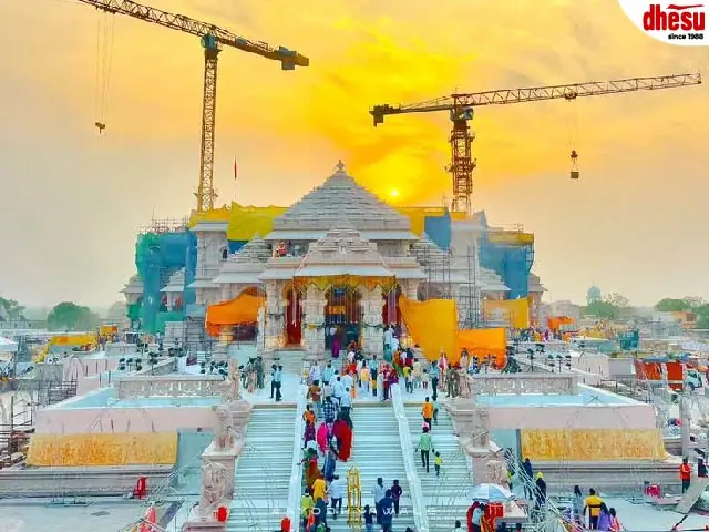 Varanasi ghats Ganga Aarti