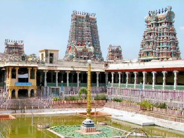 South India