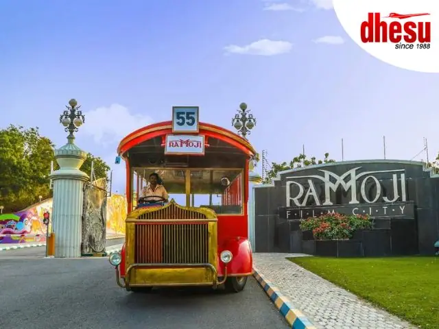 9 Days Best of South India