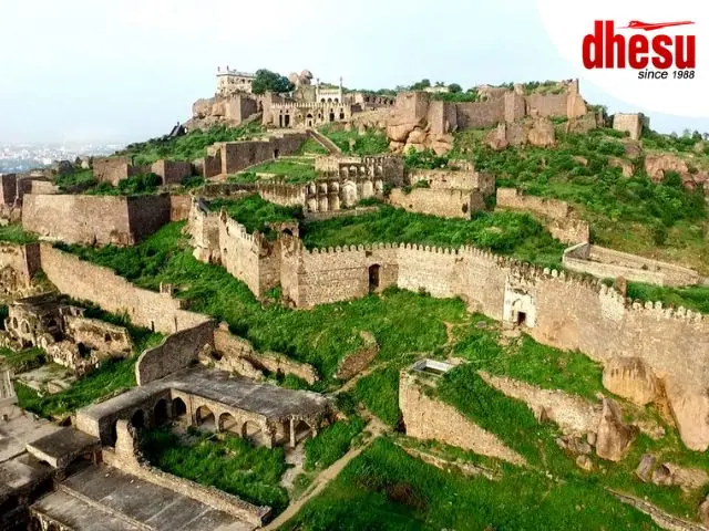 3 Days Hyderabad Heritage & Culture Tour