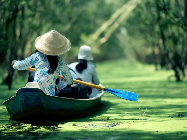 South Vietnam: Ho Chi Minh, Dalat & Mui Ne
