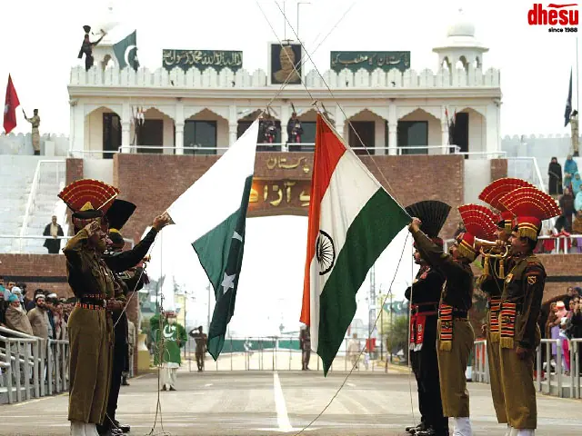 Ladakh Buddhist monastery