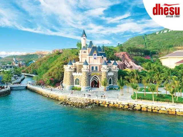5 Days Best of Phu Quoc