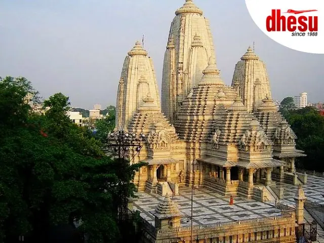 4 Days South India: Tirupati, Thiruvanamalai & Kanchipuram