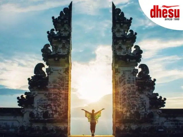5 Days Bali Bliss — Temples, Highlands & Sunset