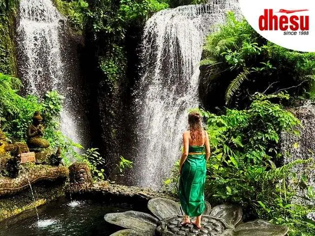 3 Days Bali Sacred Cleansing Ritual