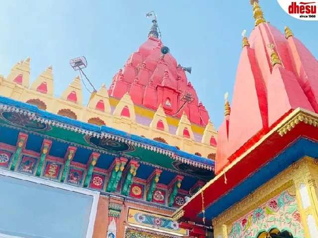 Ram Mandir Ayodhya temple