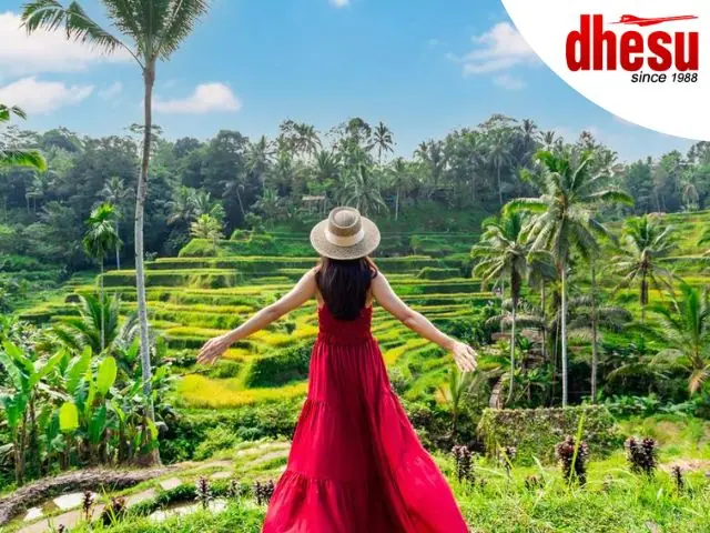 3 Days Bali Super Saver