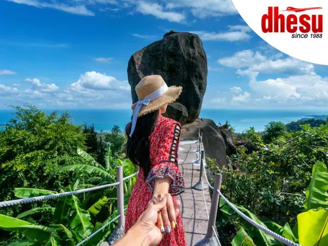 4 Days Lombok's Best-Kept Secret