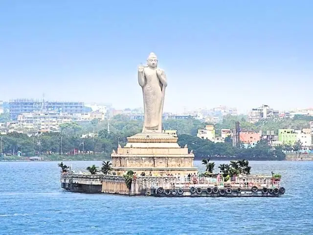 7 Days Tamil Nadu Tour (Trichy to Chennai)