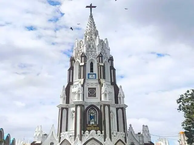 Navagraha planetary temple