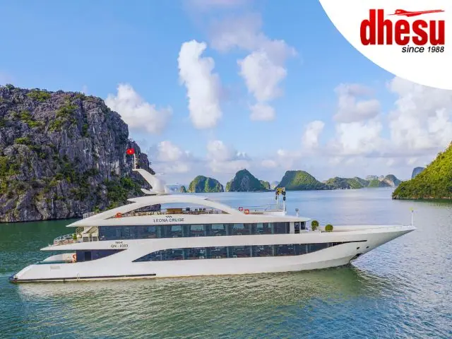 3 Days Hanoi & Halong Bay