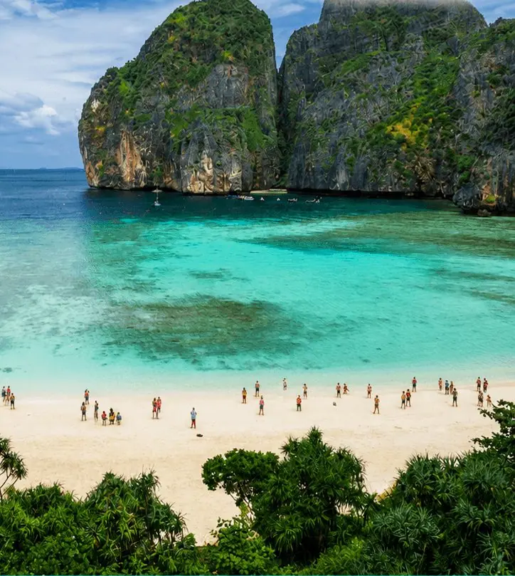 Explore Phuket 4 Days