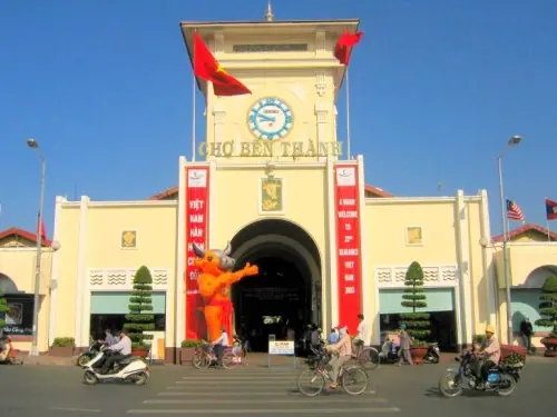Phu Quoc Island