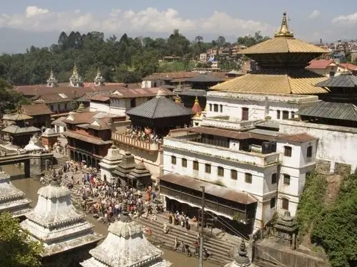 Lumbini