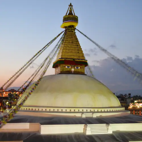 5 Days Nepal: Top of the World Himalayan Villa