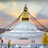 Nepal CTA