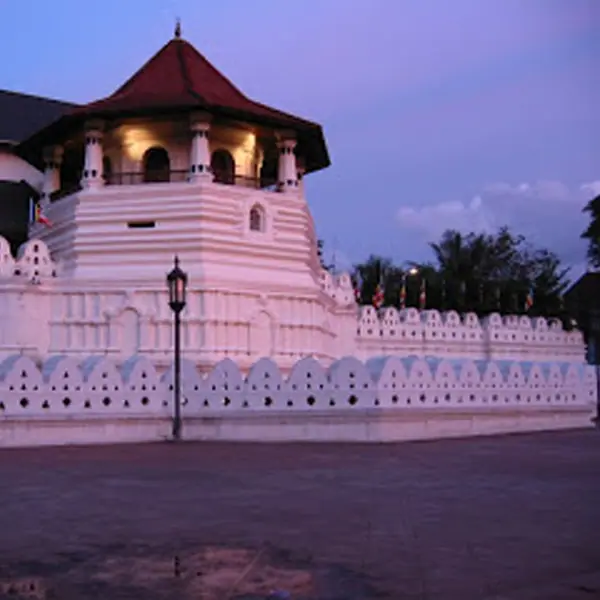 4 Days Beautiful Sri Lanka (Muslim Friendly)