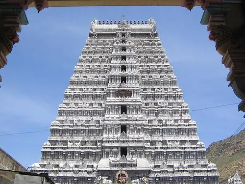 Sri Venkateswara temple Tirumala