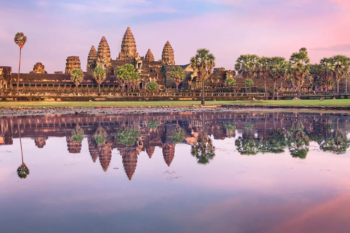 Cambodia Travel Guide 2026