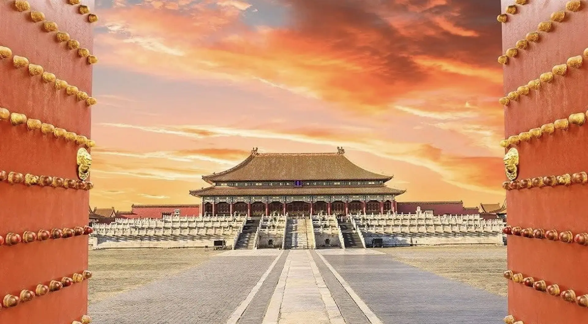 China Travel Guide 2026