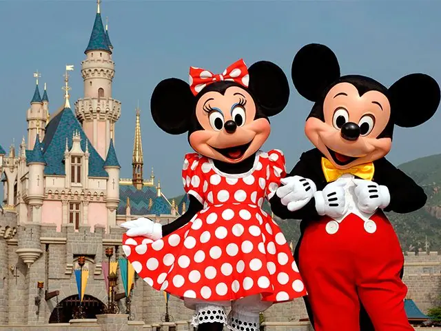 Hong Kong Disneyland: The Family Favourite