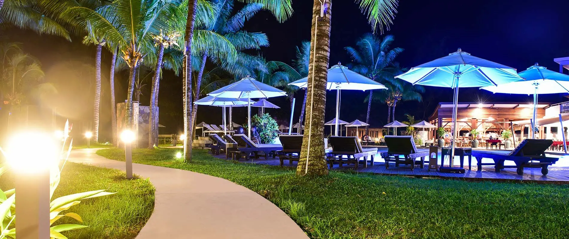 Mauritius