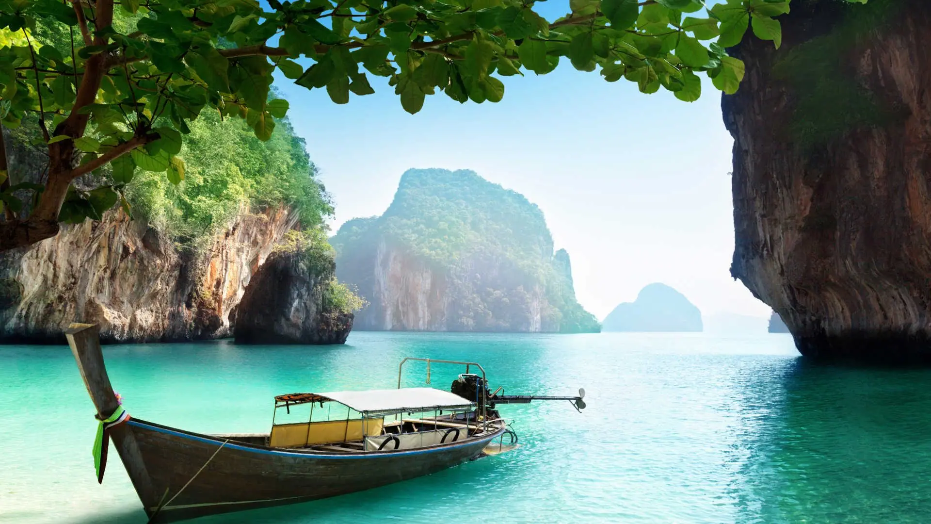 Phuket & Krabi Guide 2026